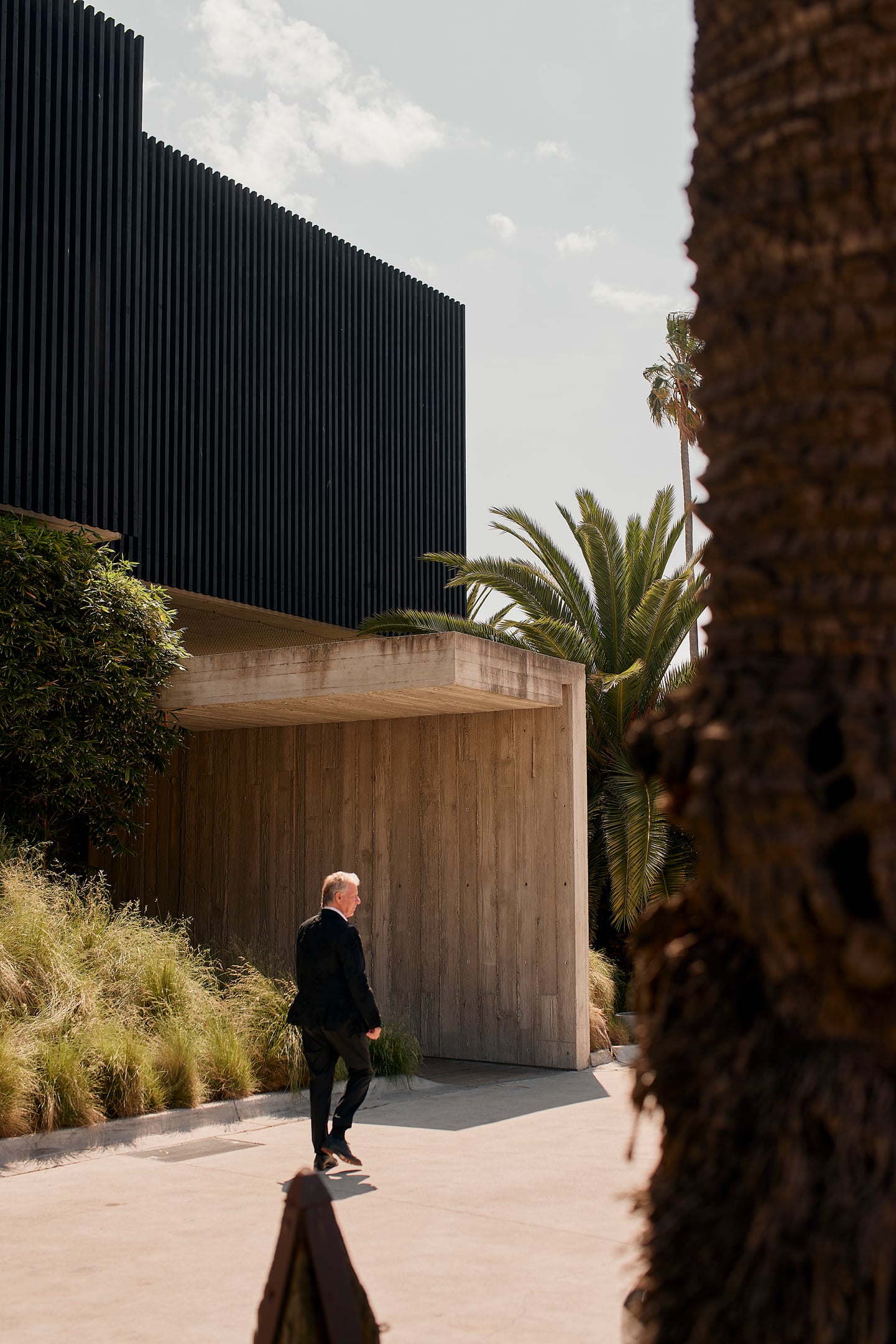 Frank Van Haandel. Photo: Courtesy of Stokehouse / Griffin Simm